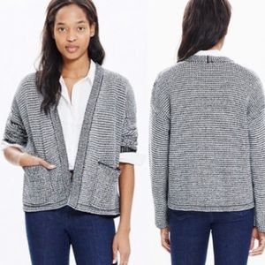 Madewell Cocoon Cardigan EUC
